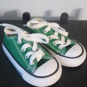 All star converse